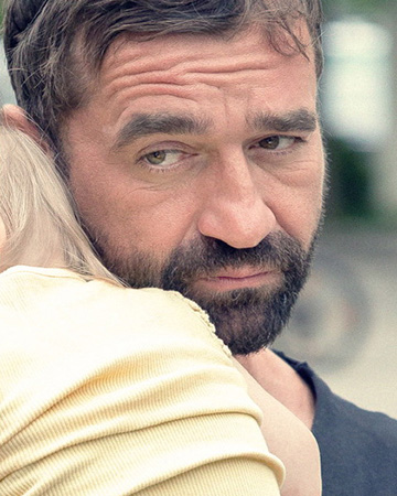 THE FATHER / OTEC